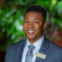 Jonathan’s Landing Golf Club Employee Colin Radebe's profile photo