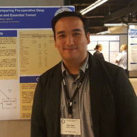 The Mount Sinai Hospital Employee Adam Saad's profile photo