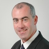 Workday Employee Barry Moran's profile photo