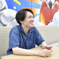 Graffer Employee Toru Matsuyama's profile photo