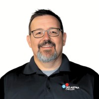 Oklahoma Chiller Corporation Employee Chris King's profile photo