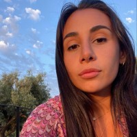 Love Itch Employee Camila Walter's profile photo