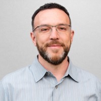 Crunchyroll Employee David Resnick's profile photo