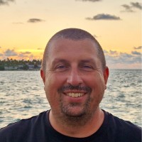 Netflix Employee Michael Wilding's profile photo