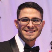 Latest Free Stuff Employee Rikesh Dattani's profile photo