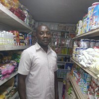Point-fix Employee Yves Choute's profile photo