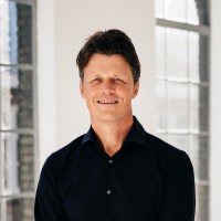 Achmea Real Estate Employee Ward van de Braak's profile photo