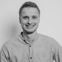 Wohnraum AG Employee Jonathan Sprogies's profile photo