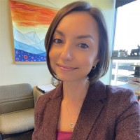 California Intern Network Employee Nicole Franco's profile photo