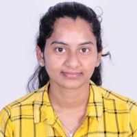 Wenger & Watson Employee Sandhya Murugan's profile photo