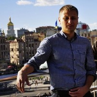 TrafficStore.Pro RTB/XML/CPM Network Employee Artem Soloshenko's profile photo