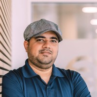 Touqeer Shafi Email