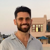 Insellerate Employee Riley Cohen's profile photo