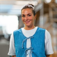 Techonomy Employee Juliane Rosenthal's profile photo