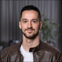 Tyllo Employee Uroš Veljković's profile photo