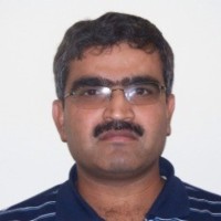 LyondellBasell Employee Binay Anand's profile photo