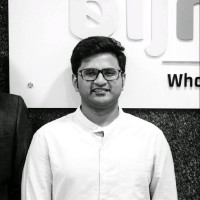 Siddharth Rastogi Email & Phone Number