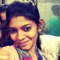 Pipetech Engineering Solutions Employee Komal Sarode's profile photo