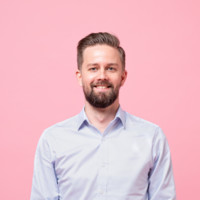 HappySignals Ltd Employee Juha-Pekka Lehtonen's profile photo