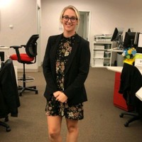 Avenue5 Residential Employee Haley Hicks's profile photo