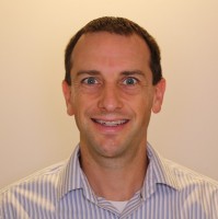 Capital One Employee Jason Muller's profile photo