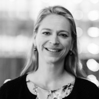 RAI Amsterdam Employee Iris Wevers's profile photo