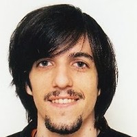 BQ Employee Nacho Malo Roldán's profile photo