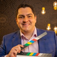 ReadyAnt Studios Employee Victor H's profile photo