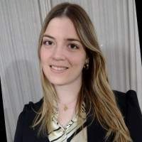 Universidad Nacional de Río Cuarto Employee Camila Trucco's profile photo