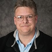 Caraustar Employee Rick Wolf's profile photo