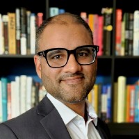 Generate Upcycle Employee Rhiad Gajraj's profile photo