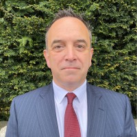 Virgin Atlantic Employee Phil Bird's profile photo