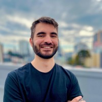 Lemon Energia Employee Luis Gustavo Peçanha's profile photo