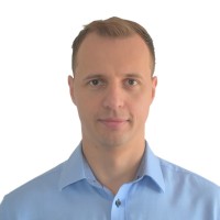 Łukasz Szypulewski's profile photo