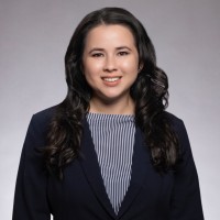 McDowell Hetherington LLP Employee Emily Felix's profile photo