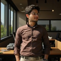 BlockseBlock Employee Sourav Ghosh's profile photo