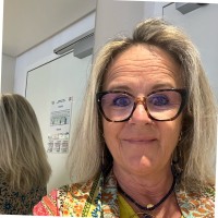 Axel Immobilier Employee Aurelia Wehrle's profile photo