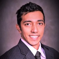 Walmart Luminate Employee Arijit Nandy's profile photo