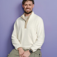 Mable Employee Tyrone Bullivant's profile photo