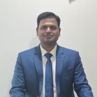 Philips Employee Sunil Dalvi's profile photo