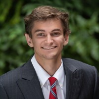 Connell Bradfield Email & Phone Number