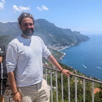 Danucore Employee Aaron Ghani's profile photo