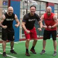 BMAX Strong Employee Andrew Berler's profile photo