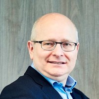 Harmonie & Partners bv Employee Patrick Maes's profile photo