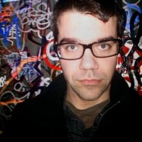 Georgetown University McDonough School of Business Employee Patrick Burritt's profile photo