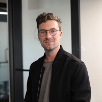 Zonos Employee Nicholas McBride's profile photo