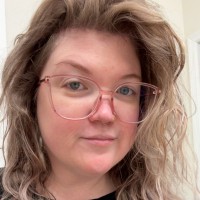 Orange Grove Center Employee Elizabeth Goodman's profile photo