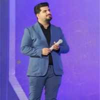 EGi Employee Mohammed Almola's profile photo