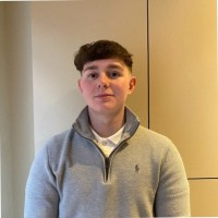 ENCO Ltd Employee Kristian Hambleton's profile photo