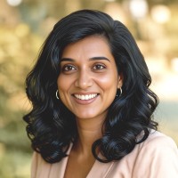 FideliTrade Incorporated Employee Serin George's profile photo